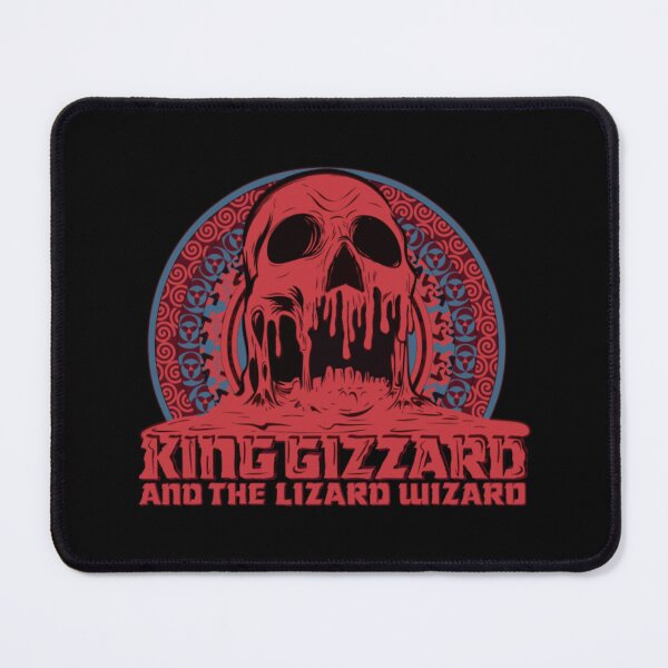 Item preview, The Lazy Way To King Gizzard And The Lizard Wizard designed and sold by OliveScholz.