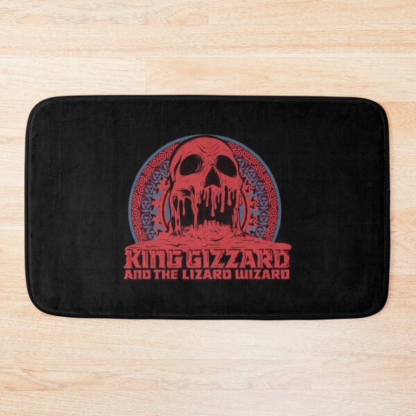 Item preview, The Lazy Way To King Gizzard And The Lizard Wizard designed and sold by OliveScholz.