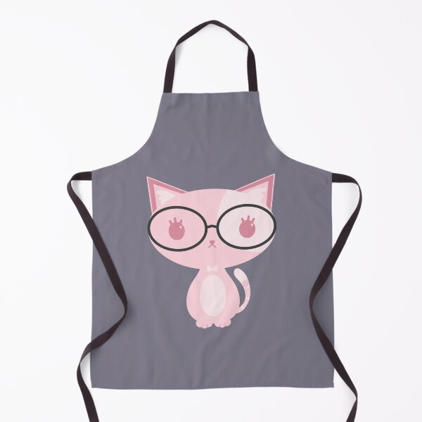 Item preview, Smarty Cat designed and sold by CatnipPlushie.