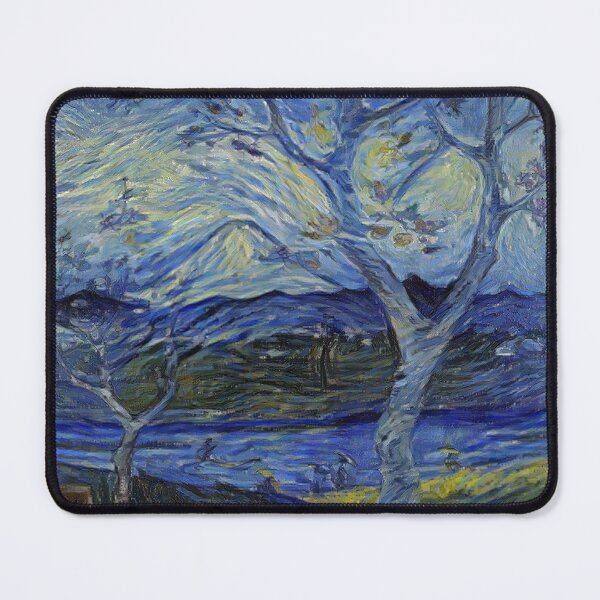 Item preview, Vincent van Gogh does Japan designed and sold by Castle-Kojin.