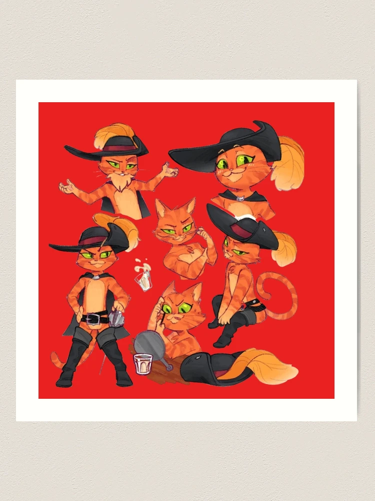 アート・デザイン・音楽 The Art of Puss In Boots Amazon.com: The Art of DreamWorks Puss in Boots: The Last