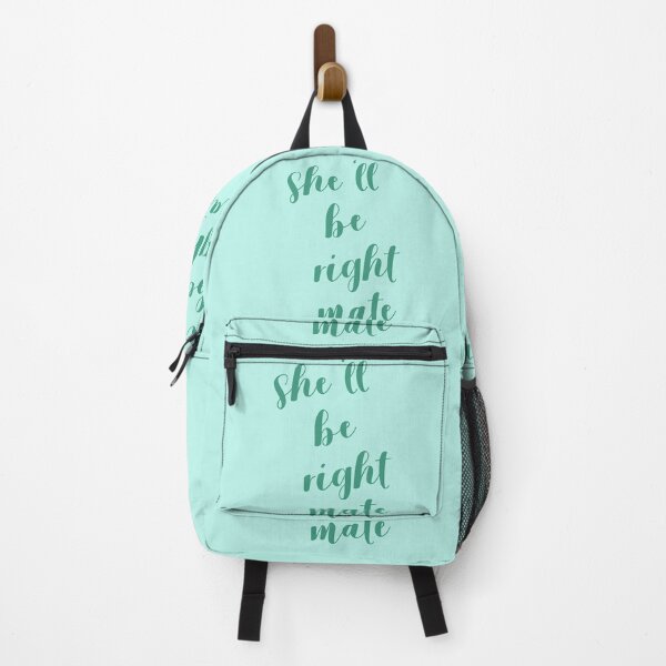 Item preview, Aussie British slang- She ll be right meaning everything will be alright designed and sold by Amit D.