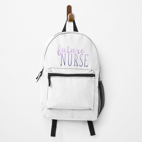 Item preview, Purple Ombre Future Nurse designed and sold by annmariestowe.