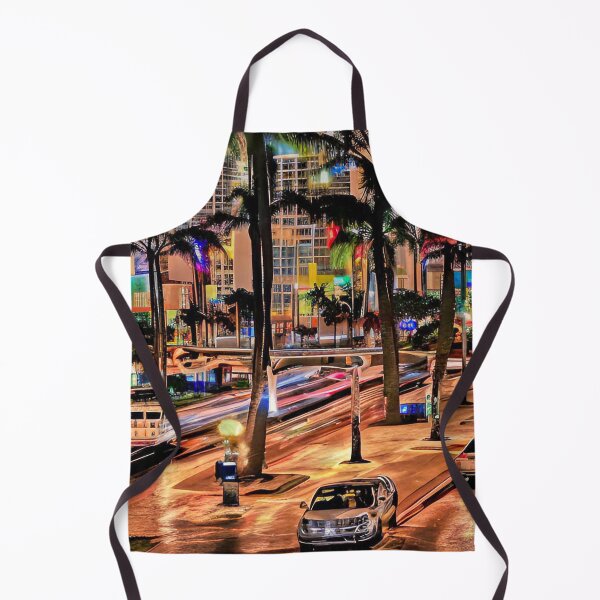 Item preview, Miami Nite Life designed and sold by Natrual0903.