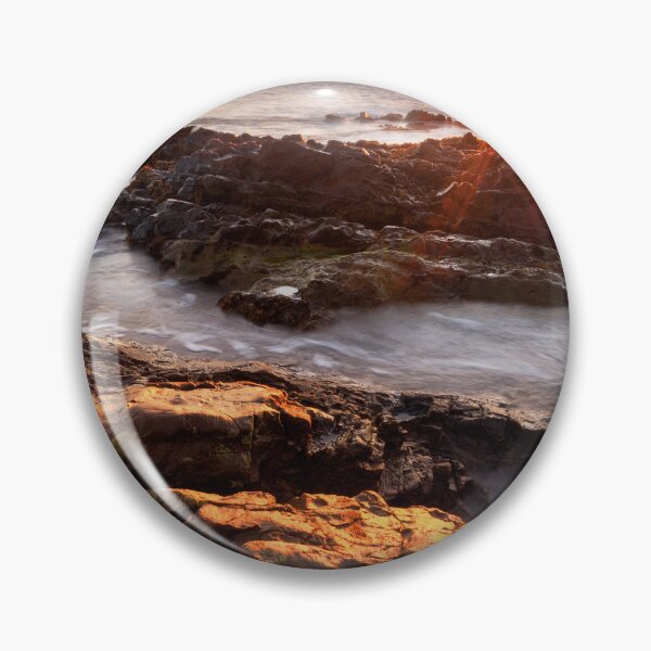 Item preview, Mumbles Lighthouse, Bracelet Bay, Gower designed and sold by Dan Santillo.