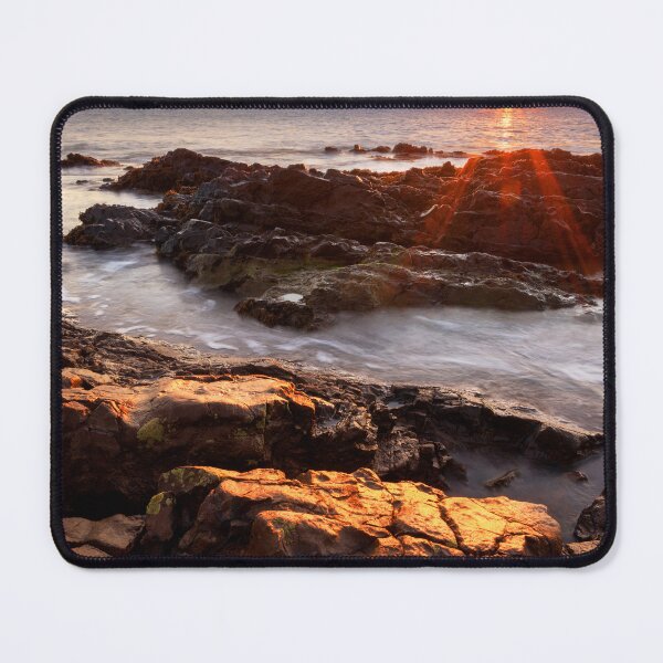 Item preview, Mumbles Lighthouse, Bracelet Bay, Gower designed and sold by Dan Santillo.