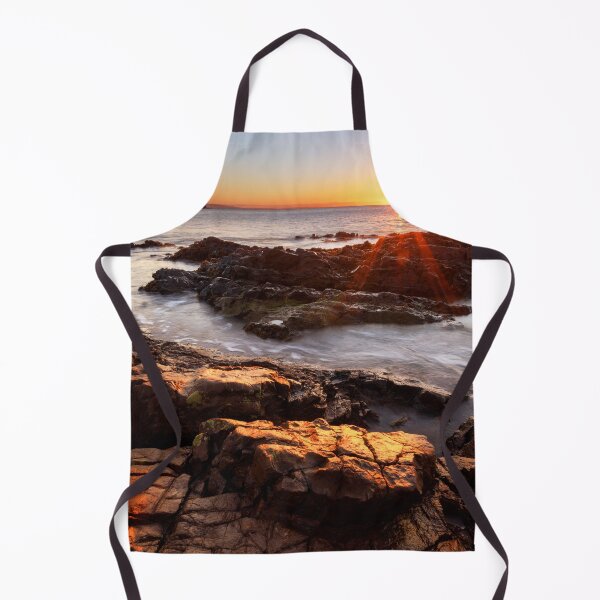Item preview, Mumbles Lighthouse, Bracelet Bay, Gower designed and sold by Dan Santillo.