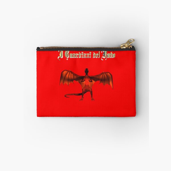 Item preview, 652. The Guardians of Fate (male Nayar Dragon - Fire Magic) designed and sold by ciullocorp.