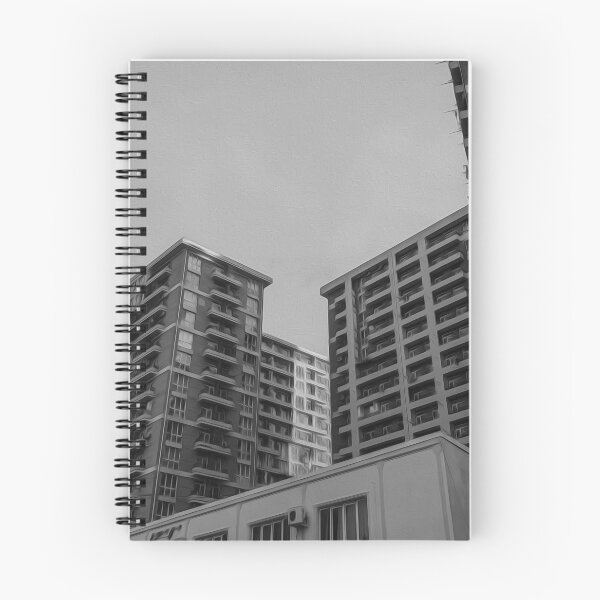 Item preview, buildings designed and sold by Keteone P.