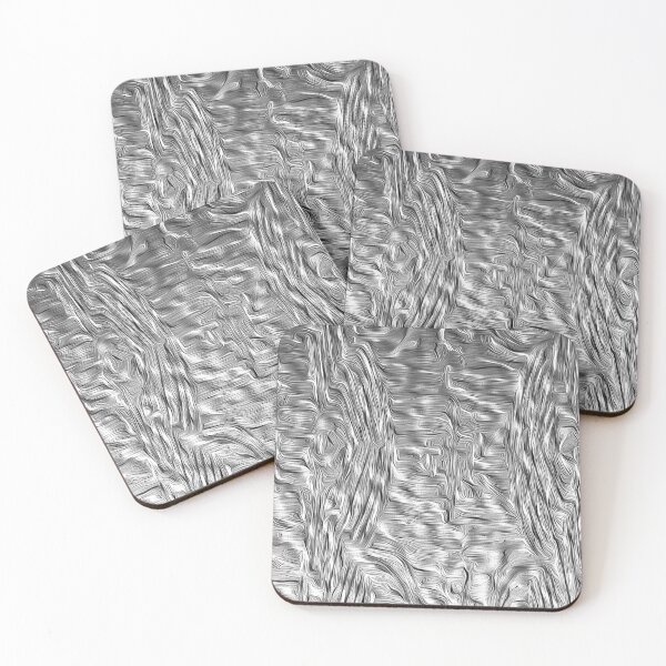 Item preview, Silver Pillars at Dawn designed and sold by fatenanwar.
