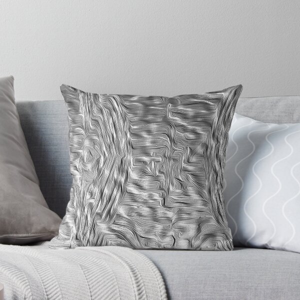 Item preview, Silver Pillars at Dawn designed and sold by fatenanwar.