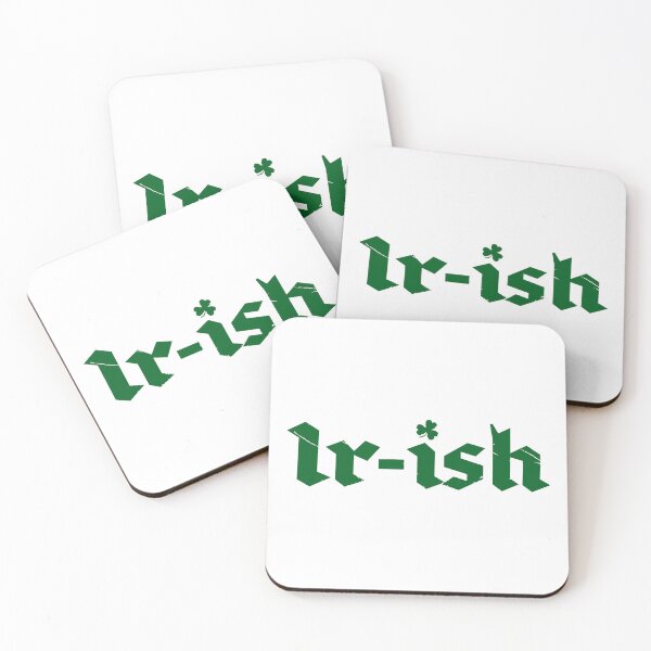 Aperçu de l'œuvre Irish Pride créée et vendue par kalemnoile.