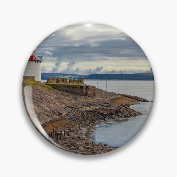 Item preview, Burry Port, Carmarthenshire, Wales designed and sold by Dan Santillo.