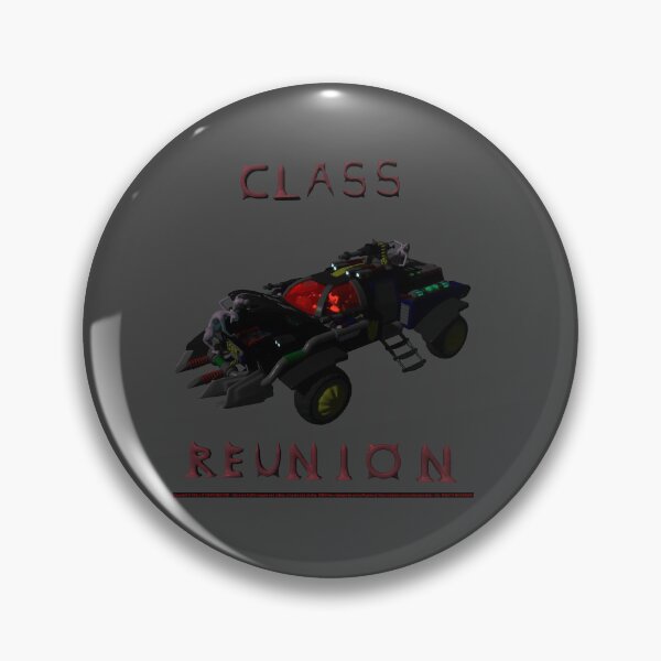 Item preview, 649. Class Reunion (Cyoven'Hants on I.G.S.M. "Pugnale" class Reckoner) designed and sold by ciullocorp.