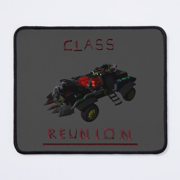 Item preview, 649. Class Reunion (Cyoven'Hants on I.G.S.M. "Pugnale" class Reckoner) designed and sold by ciullocorp.