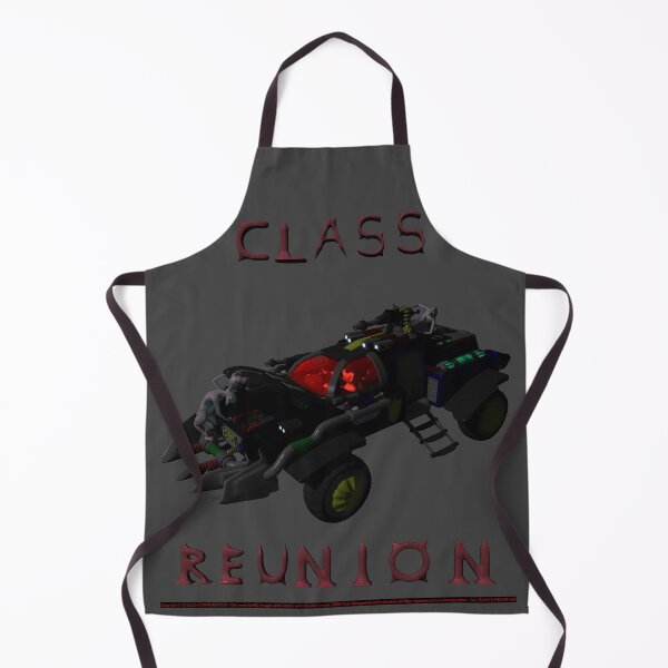Item preview, 649. Class Reunion (Cyoven'Hants on I.G.S.M. "Pugnale" class Reckoner) designed and sold by ciullocorp.