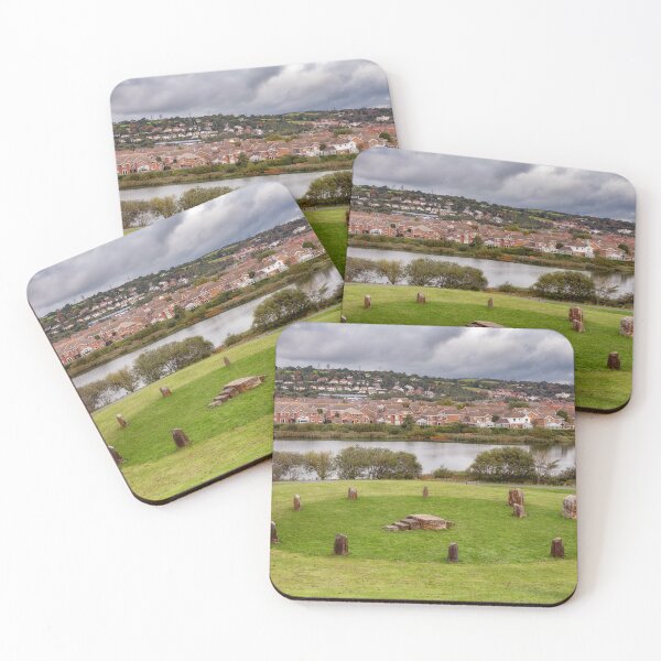 Item preview, Sandy Water Park, Llanelli, Carmarthenshire, Wales designed and sold by Dan Santillo.