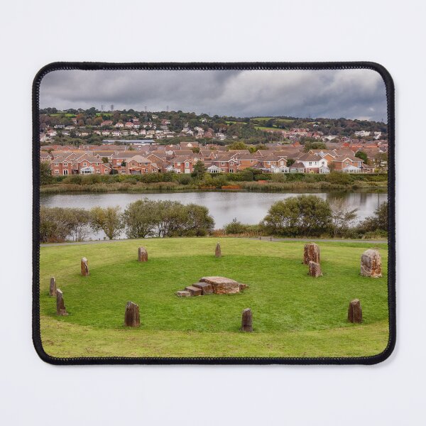 Item preview, Sandy Water Park, Llanelli, Carmarthenshire, Wales designed and sold by Dan Santillo.