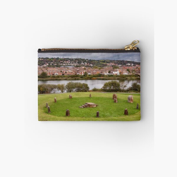 Item preview, Sandy Water Park, Llanelli, Carmarthenshire, Wales designed and sold by Dan Santillo.
