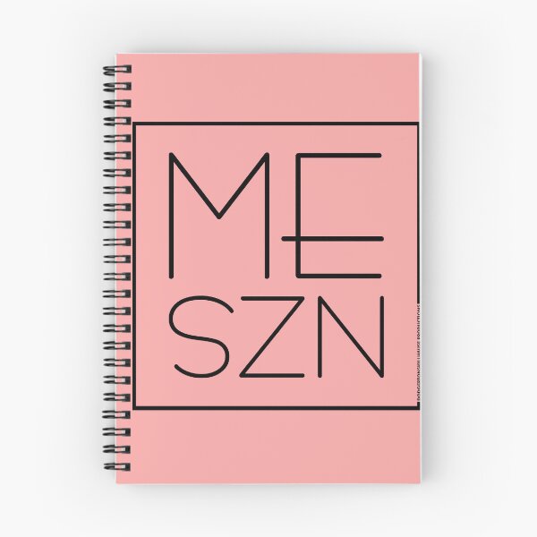 Item preview, DSP - ME SEASON designed and sold by Skillhause.