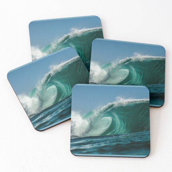 Item preview, wave designed and sold by KNBS.
