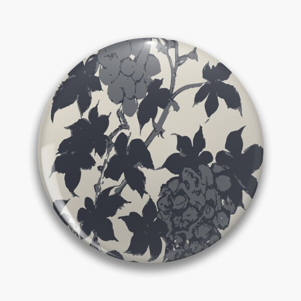 Item preview, Black Thorns Seneh Design Co. designed and sold by SenehDesignCo.