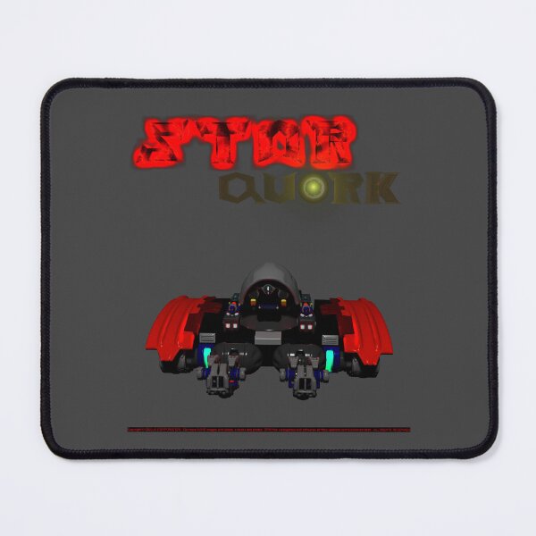 Item preview, 647. STAR QUORK (I.G.S.M. dm Keeper) designed and sold by ciullocorp.