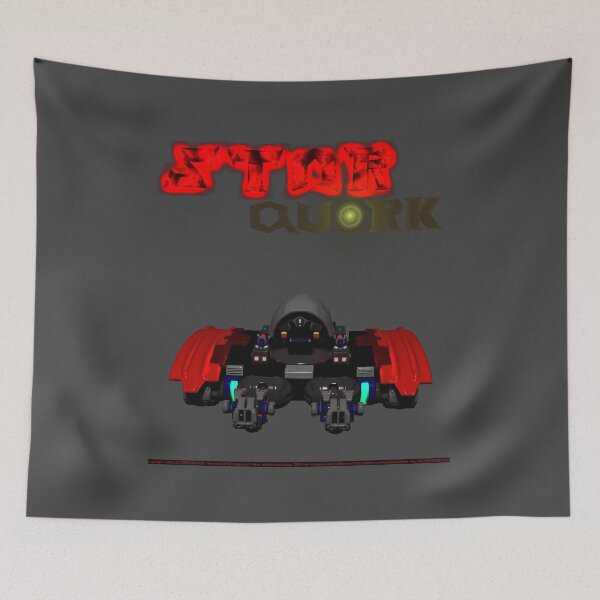 Item preview, 647. STAR QUORK (I.G.S.M. dm Keeper) designed and sold by ciullocorp.