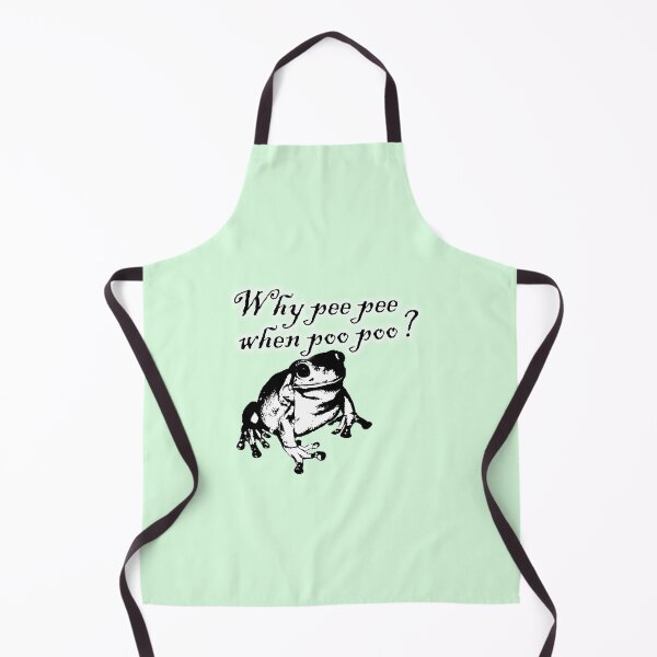 Item preview, why peepee when poopoo designed and sold by TerryJonesIs5-8.
