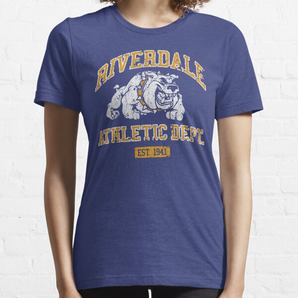 bulldogs jacket riverdale