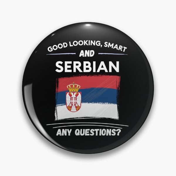 Item preview, Balkan designed and sold by Balkanized.