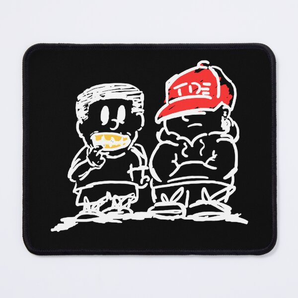 Item preview, Isaiah Rashad Merrch The House Is Burning Merch Lil Sunny _ Top designed and sold by Gokyra.