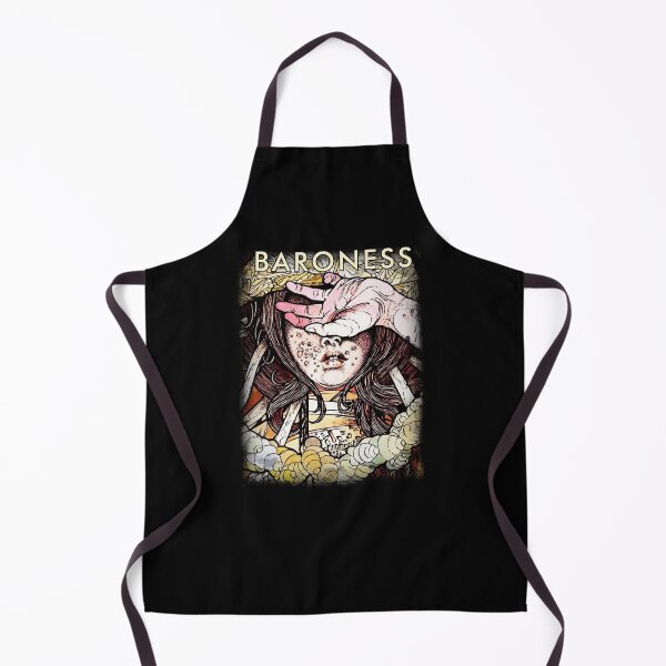 Item preview, March to the Sea Baroness Band designed and sold by BlagicMirosa.