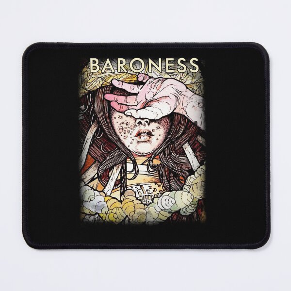 Item preview, March to the Sea Baroness Band designed and sold by BlagicMirosa.