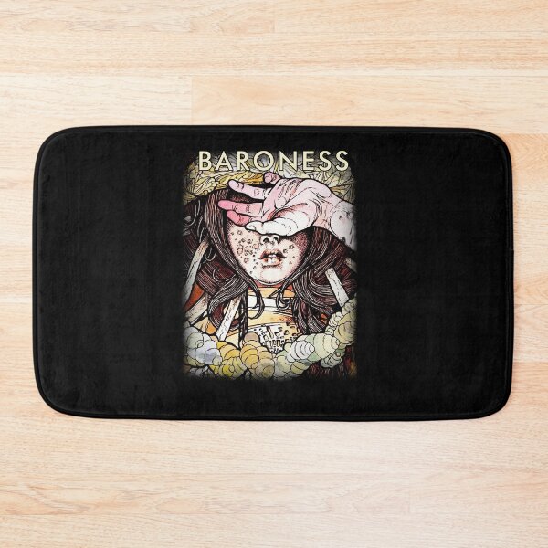 Item preview, March to the Sea Baroness Band designed and sold by BlagicMirosa.
