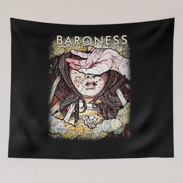 Item preview, March to the Sea Baroness Band designed and sold by BlagicMirosa.