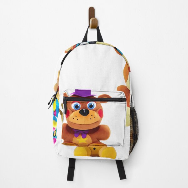 Artikelvorschau, Sammlung fnaf Sicherheitsverletzung entworfen und verkauft von emileymelincf.