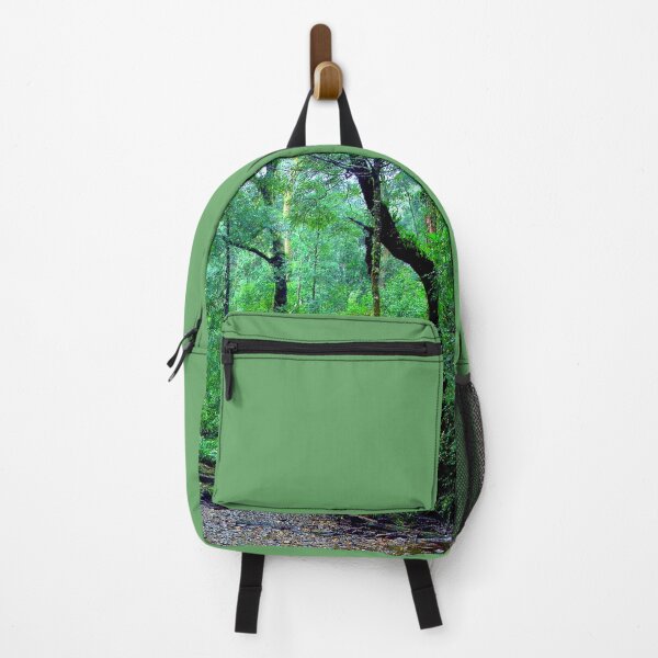 Item preview, Rainforest - Hogarth Falls Walk designed and sold by imaginethis.