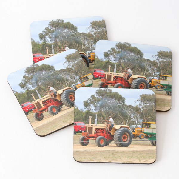 Item preview, Tractor pull farm machinery, South Australia, Australia designed and sold by FranWest.