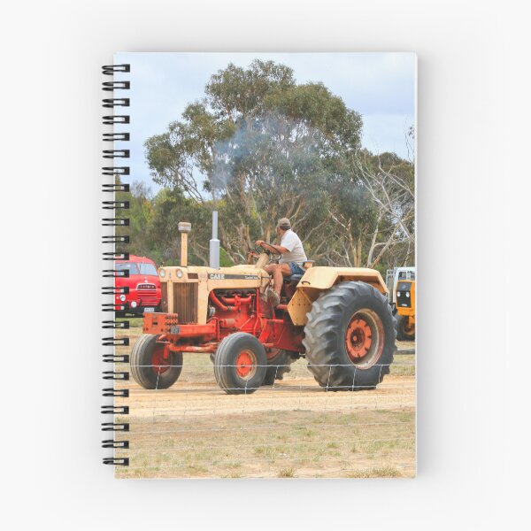 Item preview, Tractor pull farm machinery, South Australia, Australia designed and sold by FranWest.