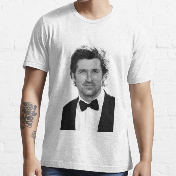 mcdreamy tshirt