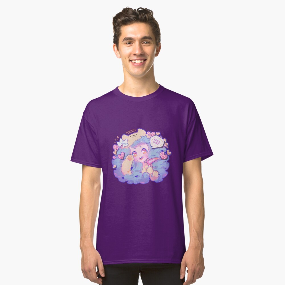 hello! 2018 Classic T-Shirt