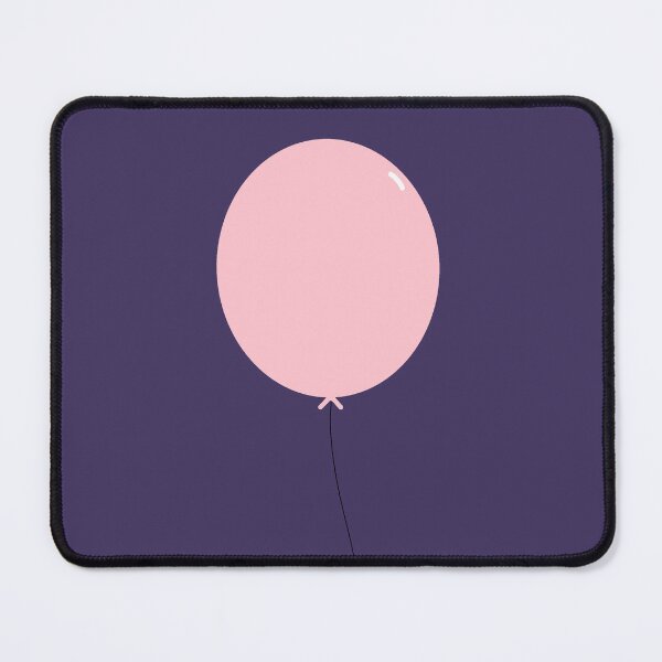 Item preview, Pink Balloon designed and sold by CatnipPlushie.