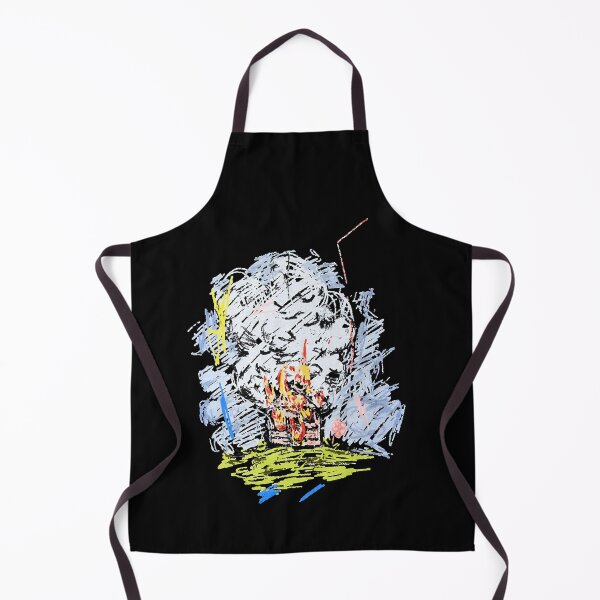 Item preview, Isaiah Rashad Merrch The House Is Burning Merch The House Is Burning designed and sold by Gokyra.