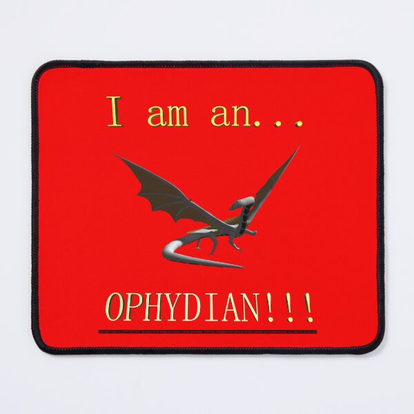 Item preview, 643. I am an Ophydian (Harok) designed and sold by ciullocorp.