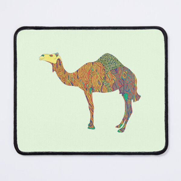 Item preview, Camel designed and sold by Flower Magic .