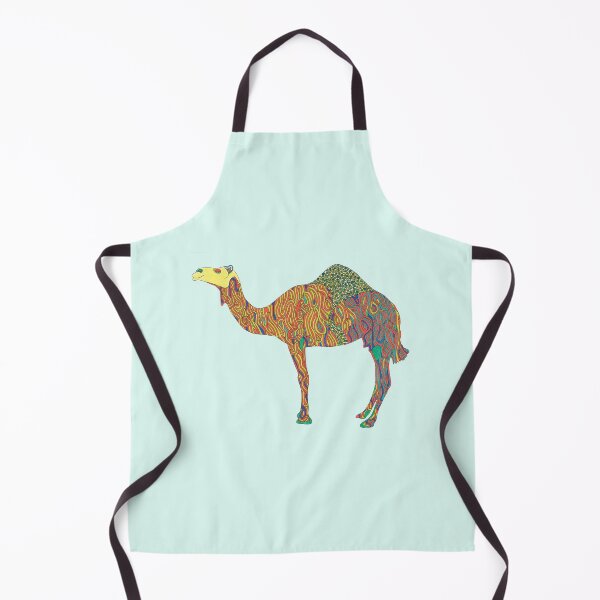 Item preview, Camel designed and sold by Flower Magic .