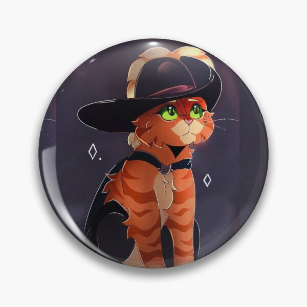 Item preview, Puss in Boots The Last Wish designed and sold by Brush-Master.