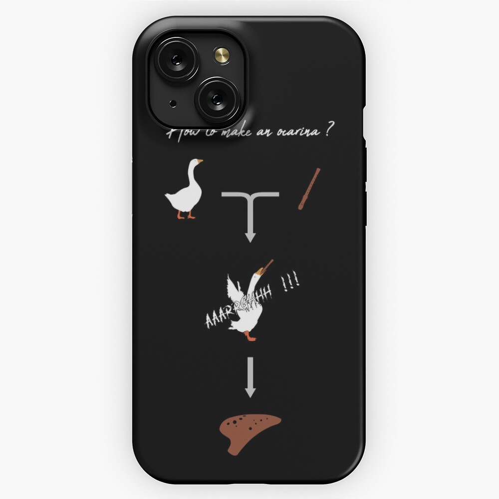 Aperçu de l'œuvre Coque rigide iPhone créée et vendue par M1D33L.