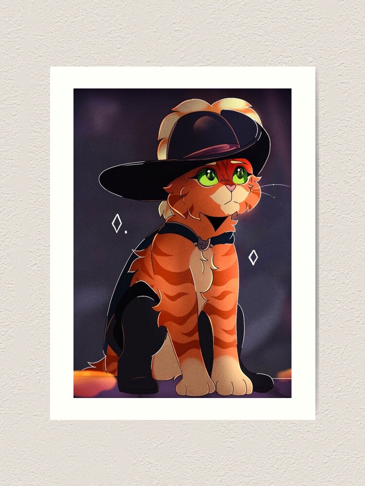 Puss in Boots The Last Wish